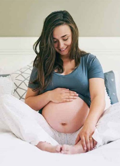 Razvoj bebinog mozga tokom trudnoće - 3 najvažnije stvari koje treba da znate